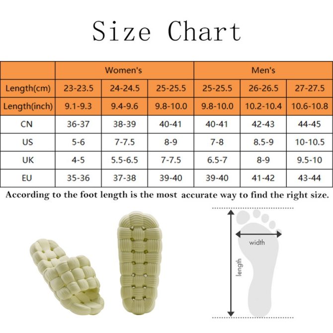 New Flat Shoes Women Summer Non-Slip Flip Flops Home Slippers Ladies Slipper Comfortable Indoor Shower Slippers Women Large Size - Image 6