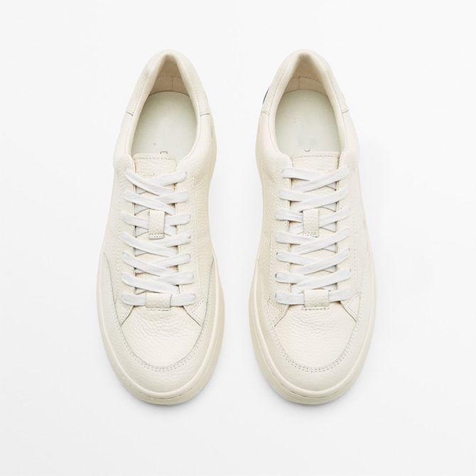 2023 New Spring Summer Women Color Matching Flats Simple Casual Shoes Sneakers Female - Image 2