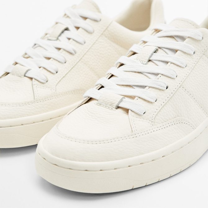 2023 New Spring Summer Women Color Matching Flats Simple Casual Shoes Sneakers Female - Image 3