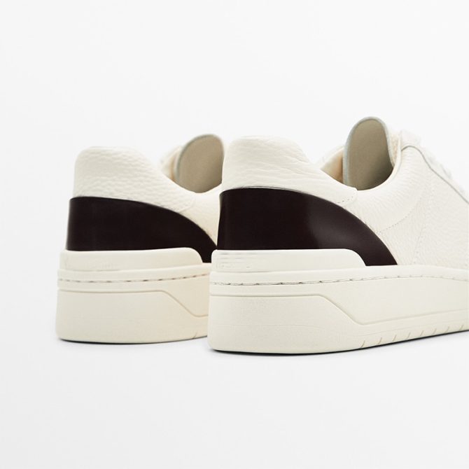 2023 New Spring Summer Women Color Matching Flats Simple Casual Shoes Sneakers Female - Image 4