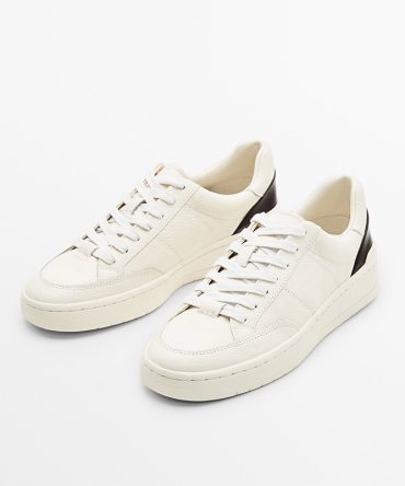 2023 New Spring Summer Women Color Matching Flats Simple Casual Shoes Sneakers Female