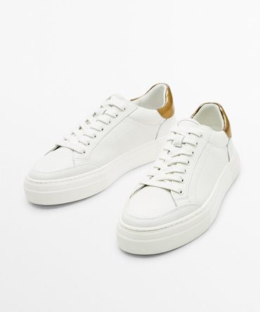 2023 Spring Women Sneakers Casual Shallow Lace Platform Sneakers Women Flat Sneakers Woman Shoes