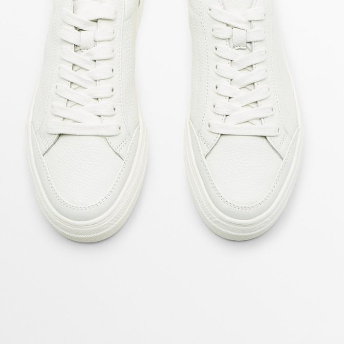 2023 Spring Women Sneakers Casual Shallow Lace Platform Sneakers Women Flat Sneakers Woman Shoes - Image 5