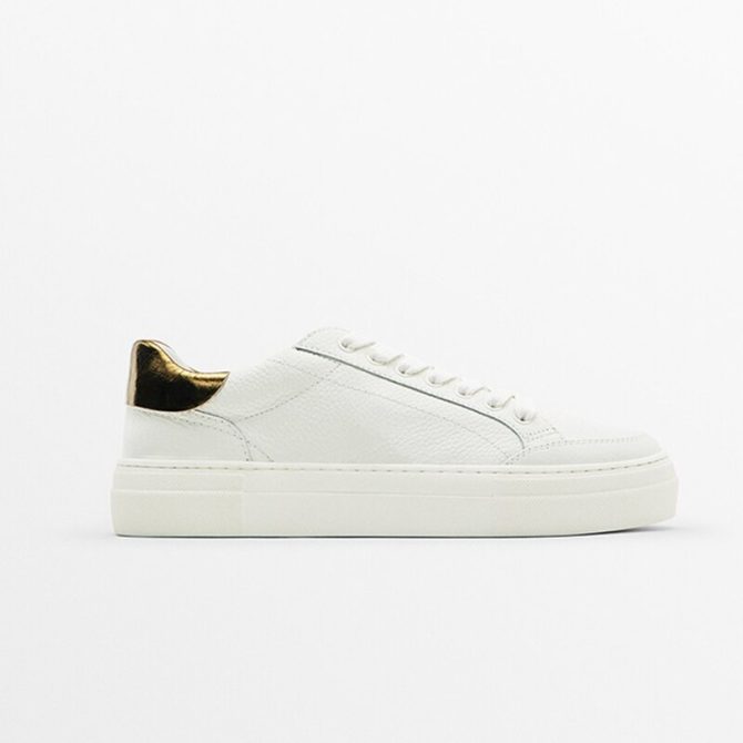 2023 Spring Women Sneakers Casual Shallow Lace Platform Sneakers Women Flat Sneakers Woman Shoes - Image 6