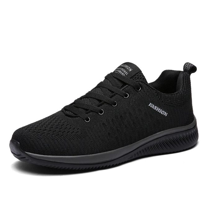 2023 Hot Sale Light Men Casual Shoes Comfortable Men's Sneaker Breathable Non-Slip Wear-Resistant Outdoor Walking Men Shoes - Image 6
