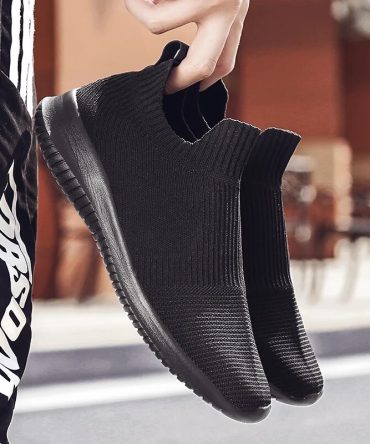 Men's Casual Shoes Fashion Breathable Walking Mesh Flat Shoes Man Sneakers 2023 Tenis Feminino Zapatillas Hombre Plus Couple