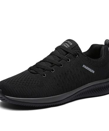 New Mesh Casual Shoes Men Shoes Light Comfortable Breathable Walking Sneakers Tenis Masculino Zapatillas Hombre