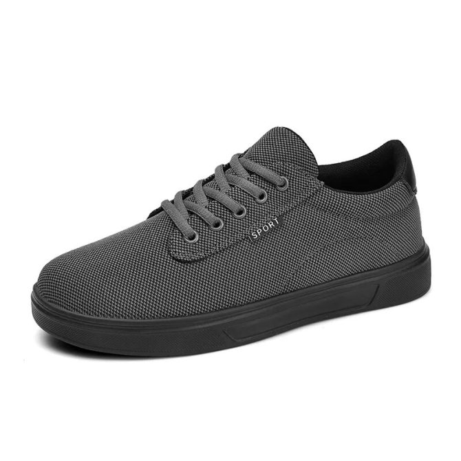 Vulcanize Shoes Men Sneakers Breathable Men Casual Shoes Non-slip Male Loafers Men Shoes Lightweight Tenis Masculino